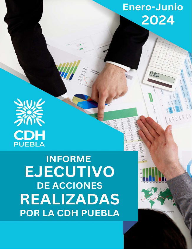 Informe Anual de Actividades